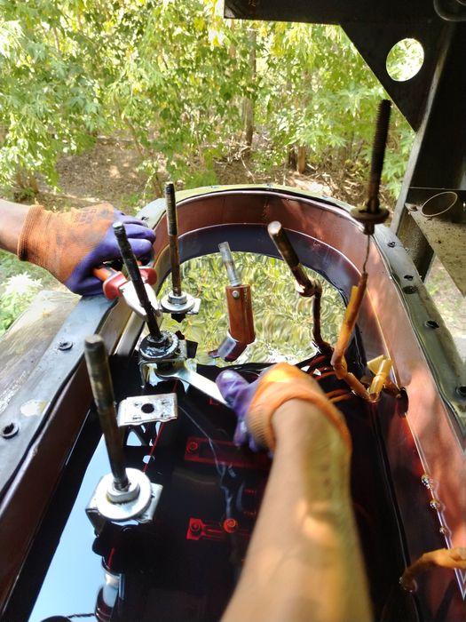 Трансформатор, ктп