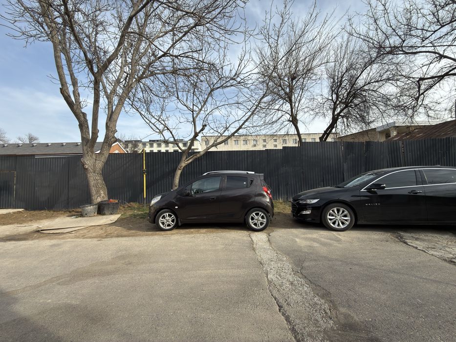 Продажа участка Центр Луначарского 3,2 сотки Ул Шуртеппа ориентир ЭСБ