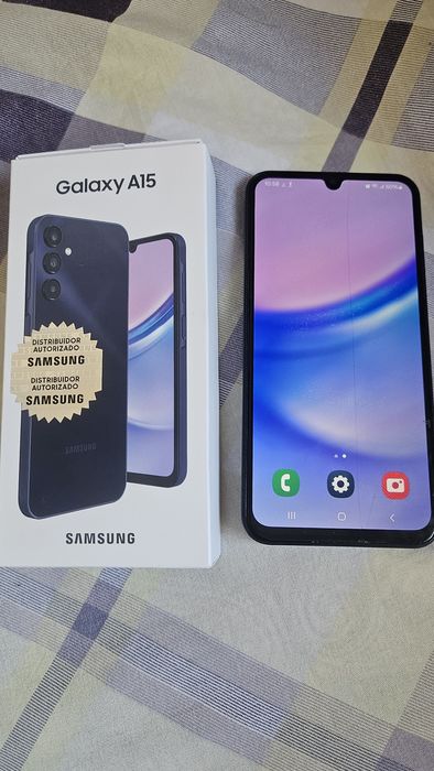 Самсунг galaxy A15