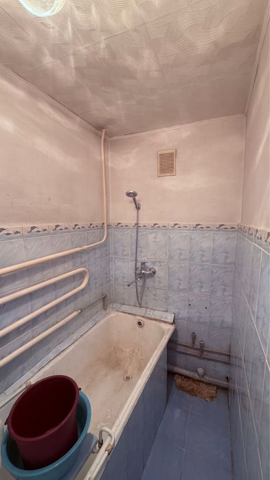 3комнатная в центре