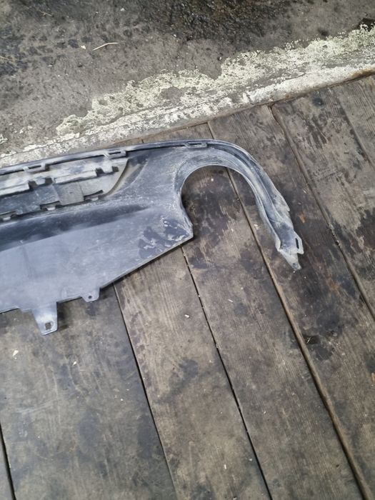 Fustă spate Audi A6 4G S- line Limuzina 2011-2015