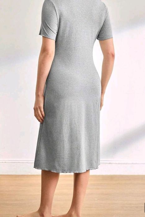 Рокля за кърмачки и нощница за кърмачки