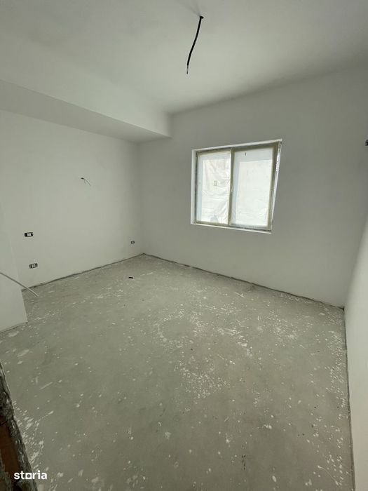 Casă individuală parter | 4 camere | Teren 400mp | Finisaje la alegere