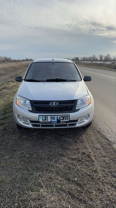 Продам лада гранта 2012 года