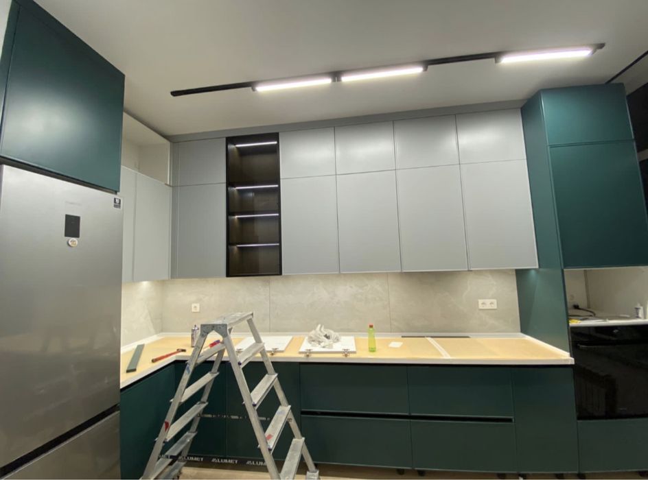 Изготовление Заказ