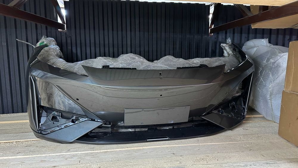 Передний бампер Changan Deepal S07 / S7