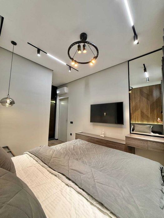 ЖК AKAY CITY в Аренду Отличный Варианта на 15 этаже КОМФОРТ + УЮТ