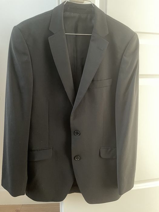 Vand sacou barbatesc