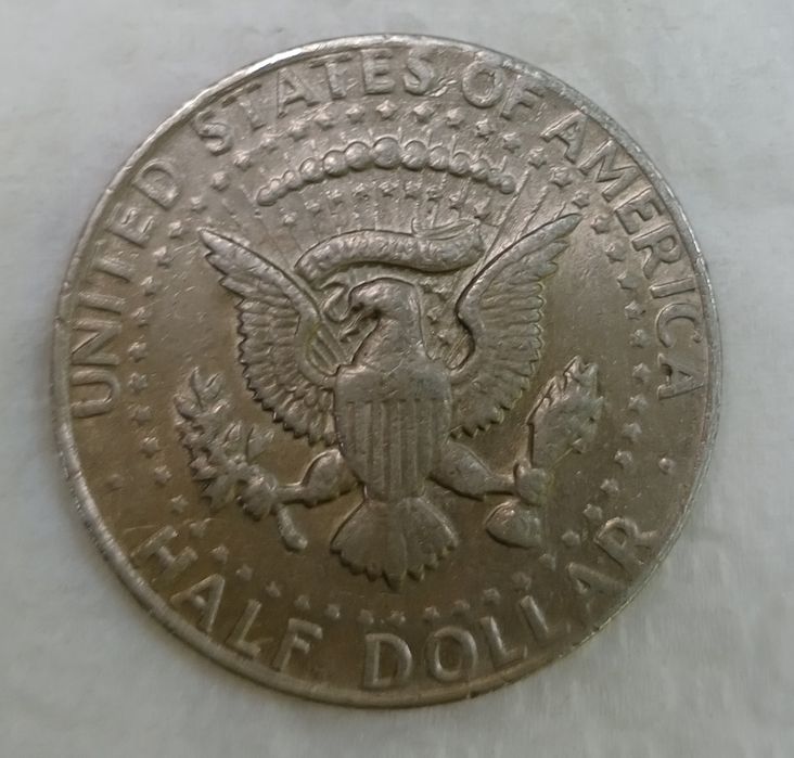 50 железных центов  Америки