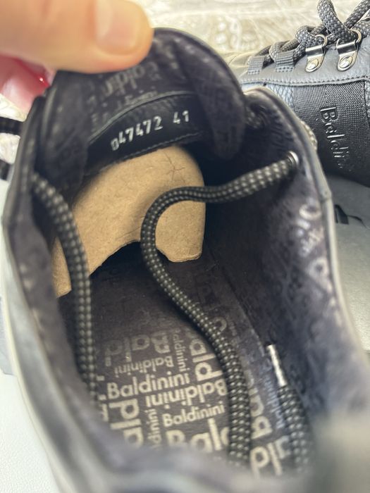 Baldinini мъжки обувки