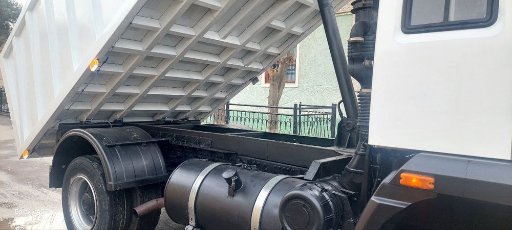 MAN-CLA 18.280  Самасвал