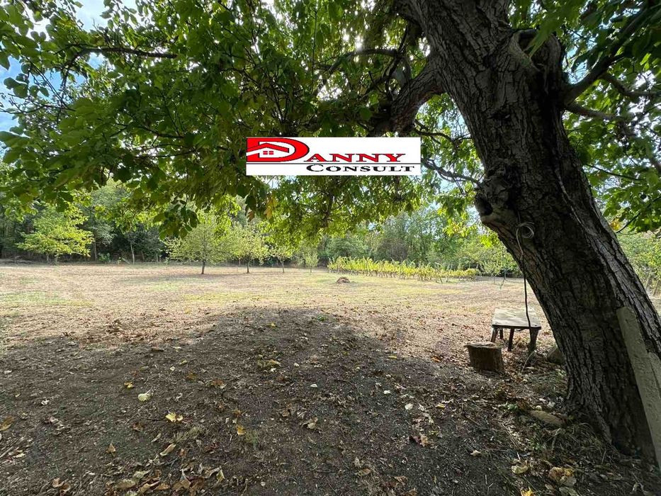 Парцел за жилищно строителство в с. Балван