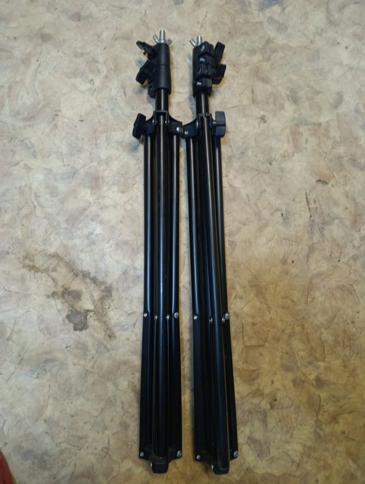 Штатив тренога держатель