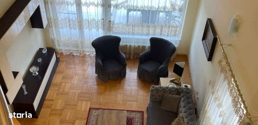 Vila de exceptie | Deschidere la lac | Balotesti