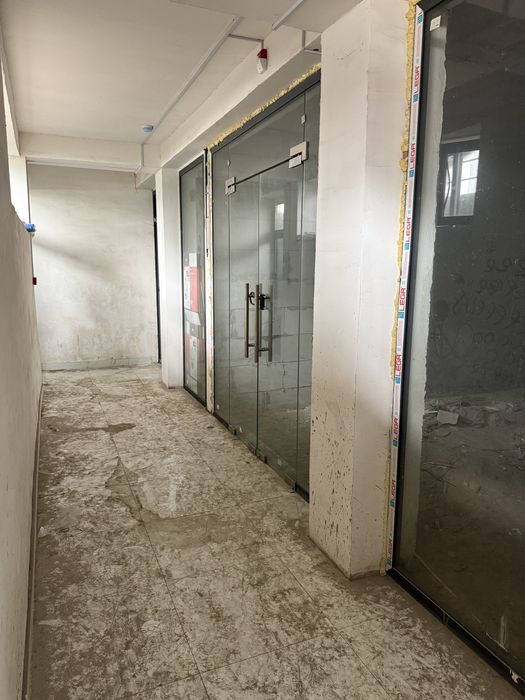 Полу подвал 24 kv под бизнес