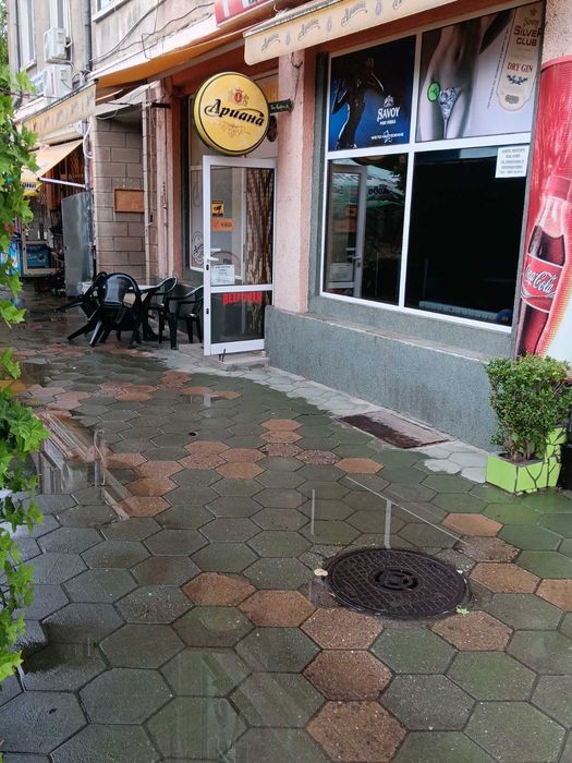 Продава се Заведение в Стамболийски - 98 кв.м за 1378 €/кв.м - Снимка #10