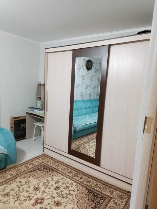 продам 1 комн квартиру в центре