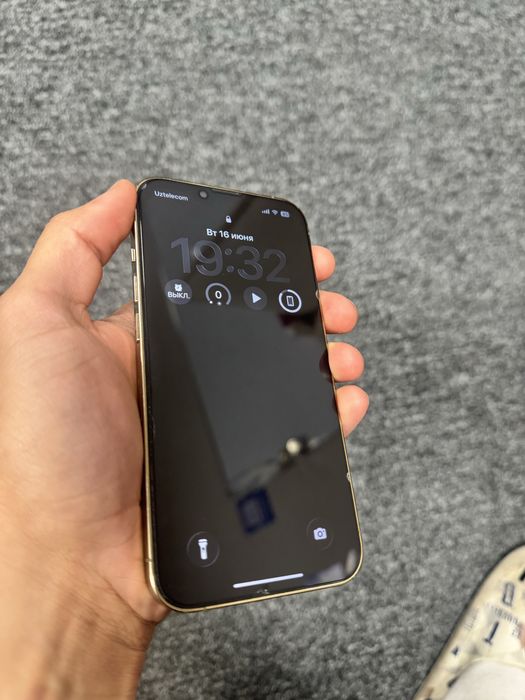 Iphone 13 pro 512 gb