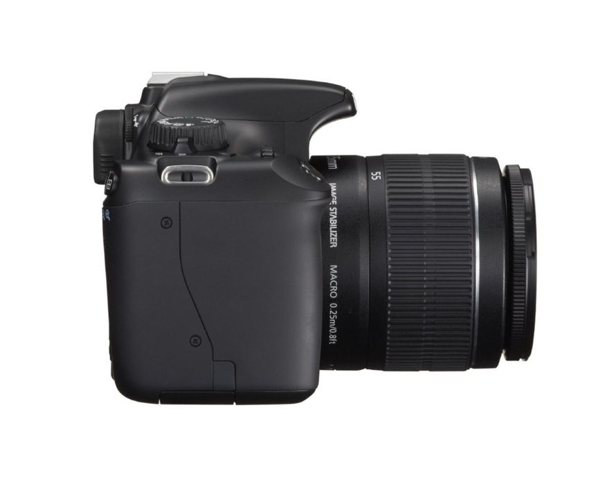 Canon 1100d impecabil
