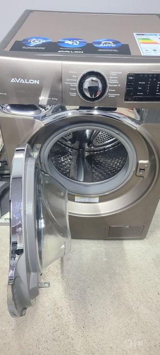 Стиральная машина AVALON 8кг
