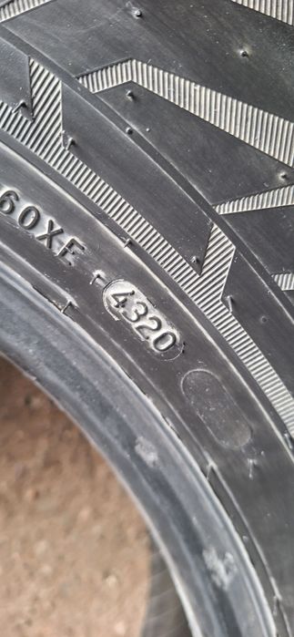 Nokian tyres Nordman 7 SUV