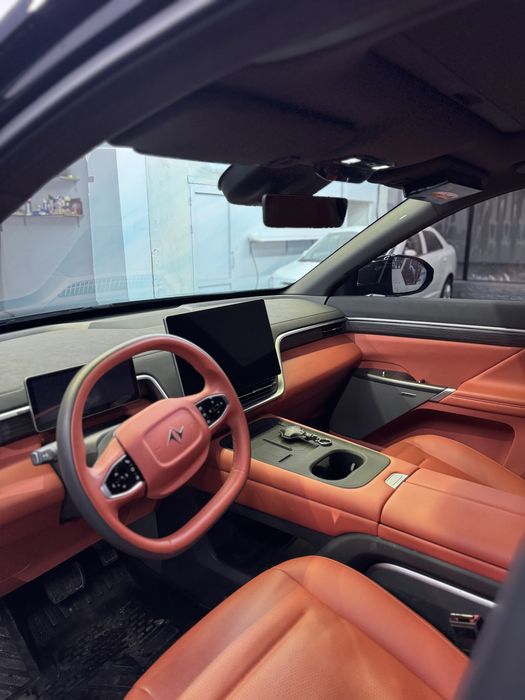 Dong feng 008 max 2025