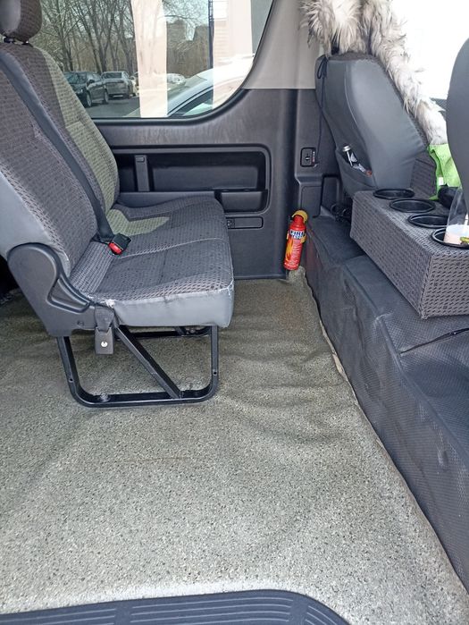 Микроавтобус, аренда