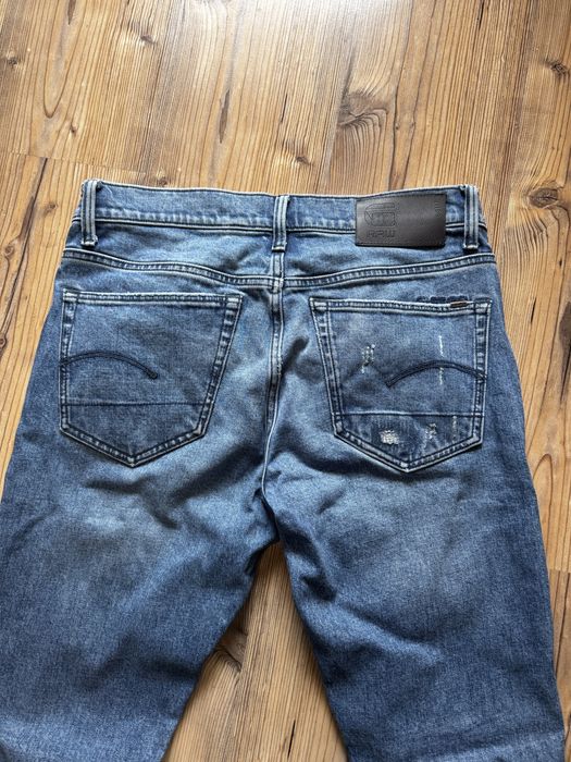 Дънки G-STAR  Размер 33/32