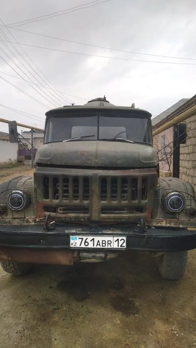 Услуга ассенизатор