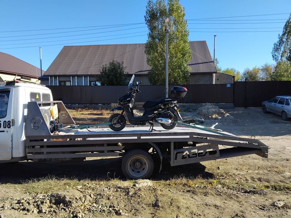 Услуги эвакуатора Актобе