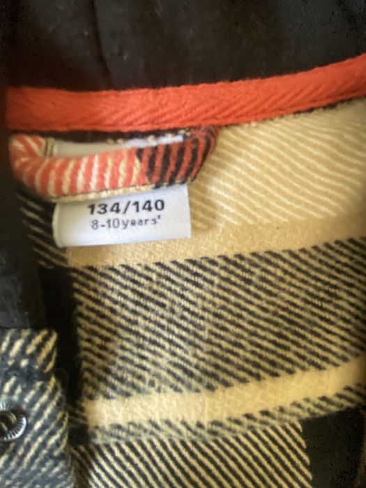 Camasa baieti primavara/ toamna