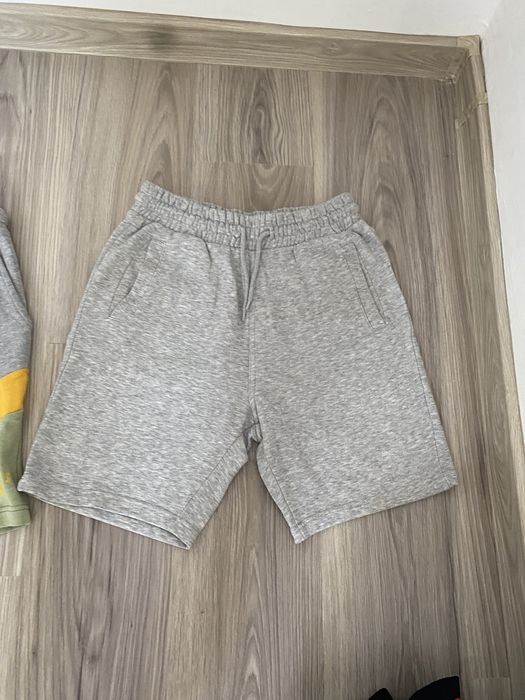 Pantaloni scurti, H&M, smog, rebel