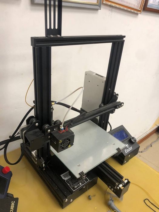 Creality ender 3 Pro  3d printer