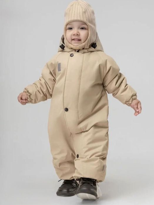 Комбинезон демисезонный Bodo