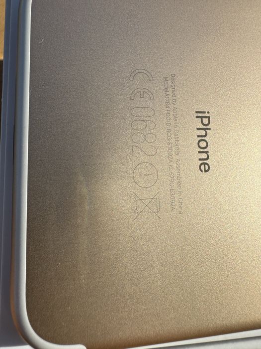 iPhone 7 plus 32Gb