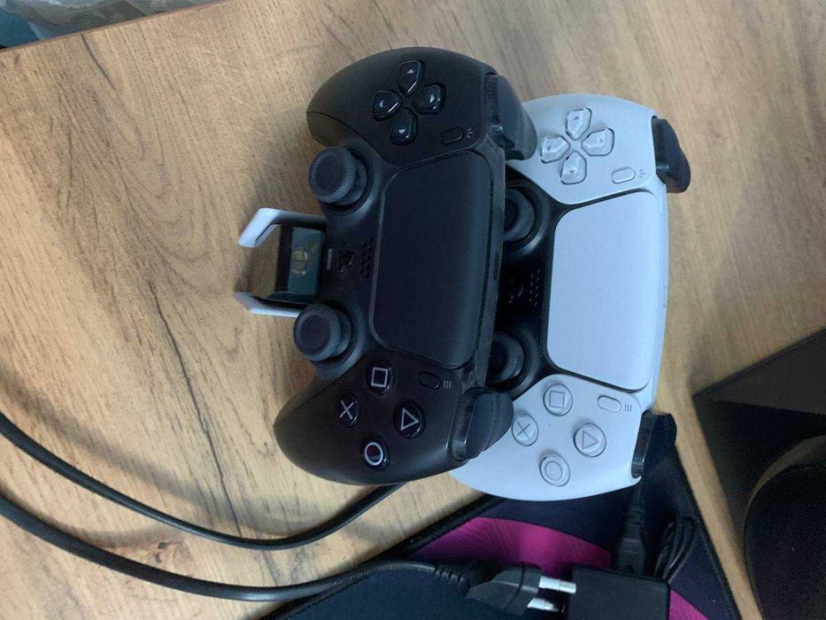 Playstation 5 Корейский