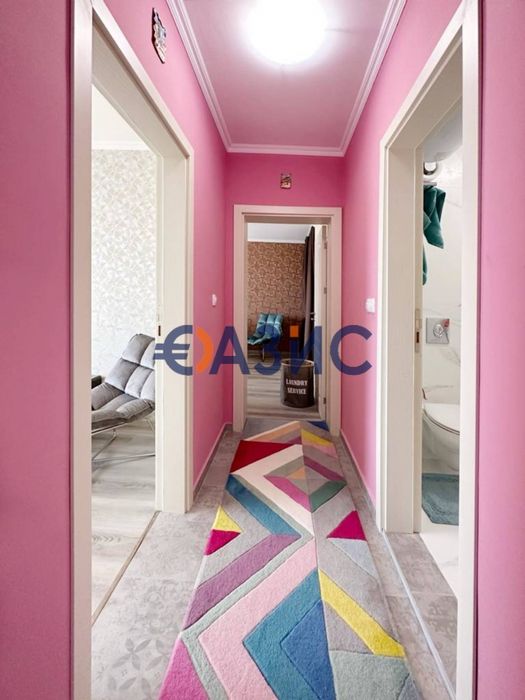 Продава се Тристаен апартамент в Несебър - 120 кв.м за 2792 €/кв.м - Снимка #11