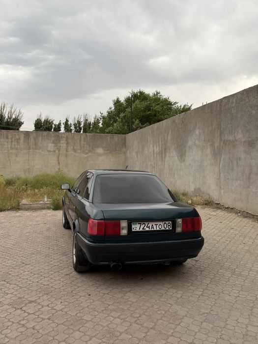 Ауди 80 б4 кузов