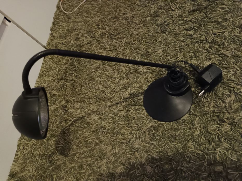 Veioza birou cu led