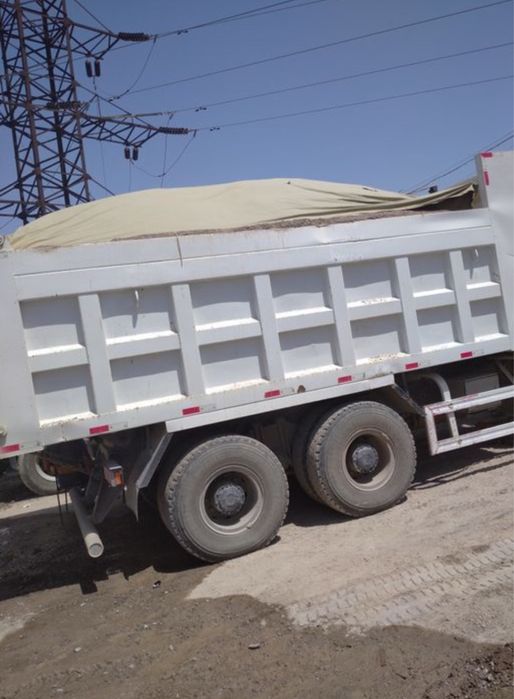 Песок(чиназ), Клинец, Щебень, Klines Sheben Kampot Qum