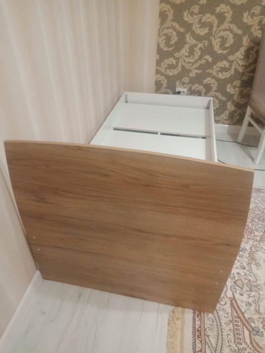 Кровать односпальная