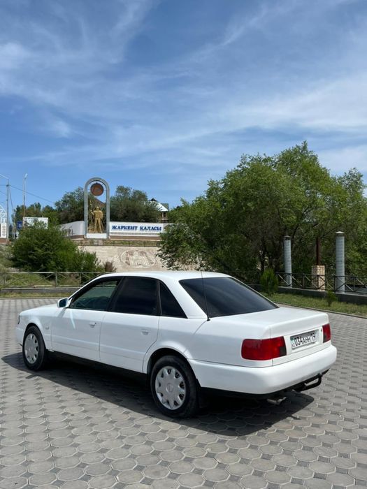 Ауди а6 срочно продается