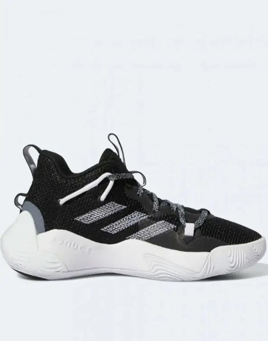 ADIDAS Harden Stepback 3 Basketball Shoes Black, номер 35 1/3, 36, 38