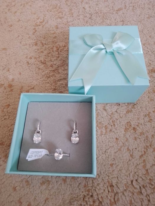 Ювелирные изделия