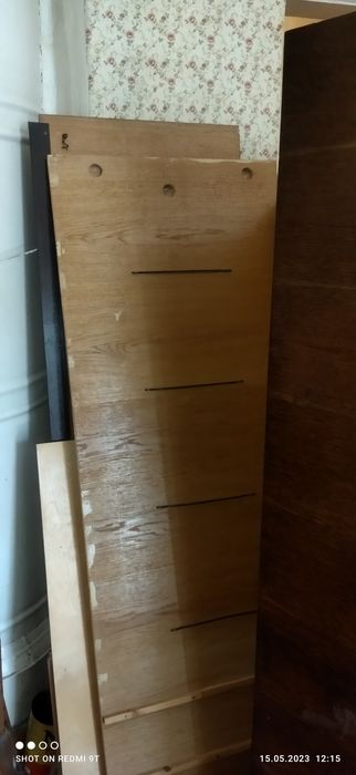 Продается шифонер