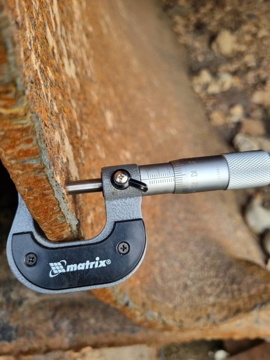 Труба 1220 под прокол / гильза / под дорогу