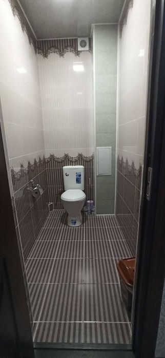 Сдаётся 2х комнатная квартира