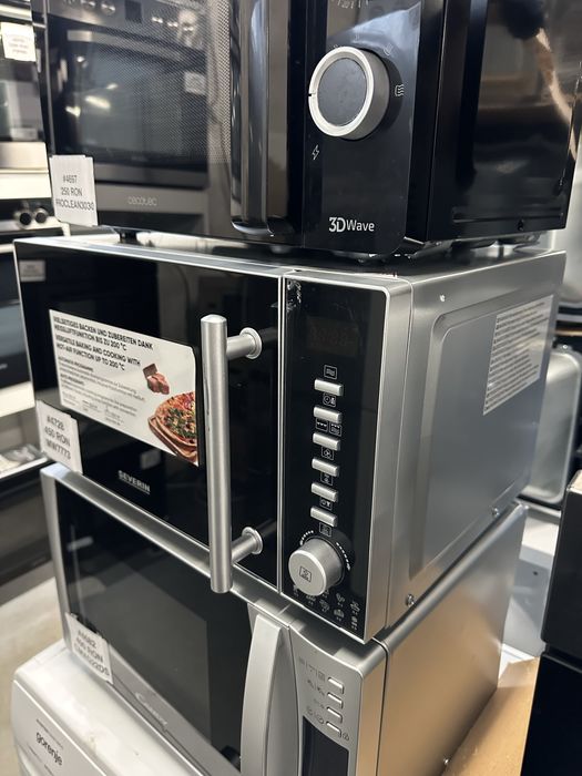 Cuptor cu microunde Severin  MW 7773