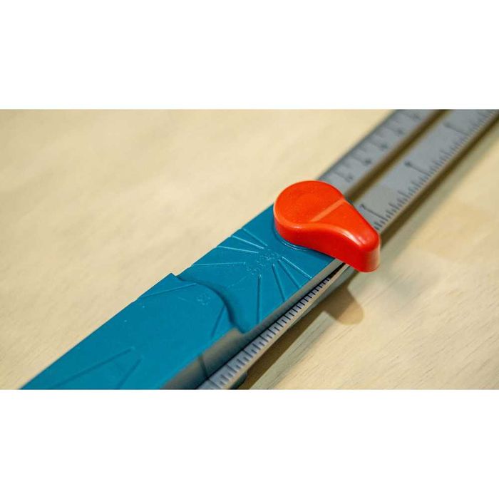 Ъгломер за отвори в керамика TOTAL, 300 мм - TL TAHS3011