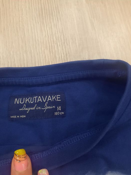 Блузка Майорал нова